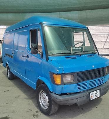 ассенизатор зил: Грузовик, Mercedes-Benz, Стандарт, 3 т, Новый — 2