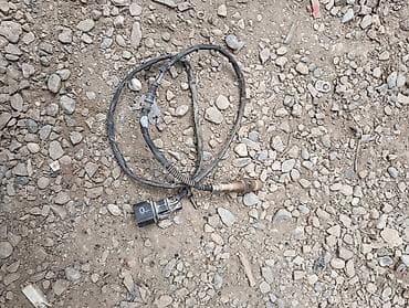 led линза: Лямбда зонд Audi — 1