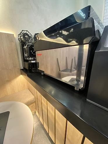 аппарат коктейль: Кофеварка, кофемашина — 2