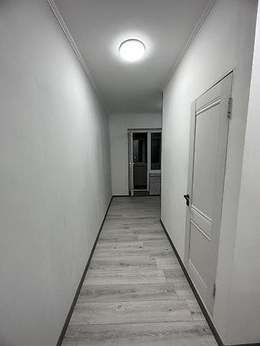 1 комната, 35 м², 105 серия, 9 этаж, Косметический ремонт — 2