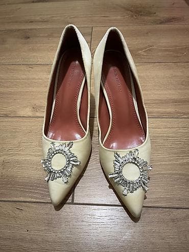 ✨ Женские туфли в хорошем состоянии ✨ Продаю очень удобные туфли 👠