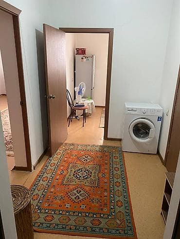 1 комната, Агентство недвижимости, Без подселения, С мебелью частично — 4