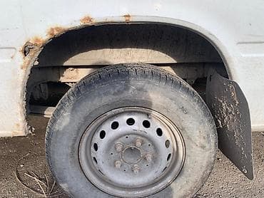 спринтер средний пасажир: Mercedes-Benz Спринтер: 1998 г., 2.9 л, Механика, Дизель, Бус — 4