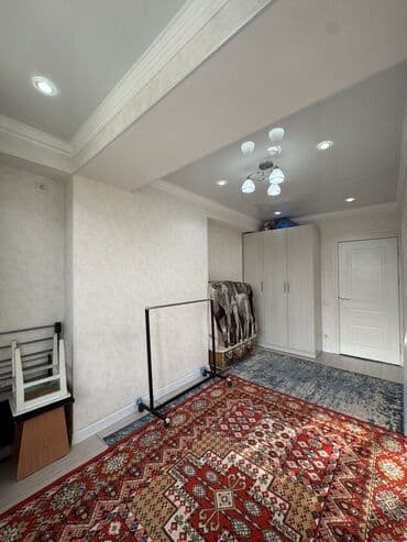 продаю квартиру или меняю на машину: 2 комнаты, 52 м², Элитка, 3 этаж, Евроремонт — 7