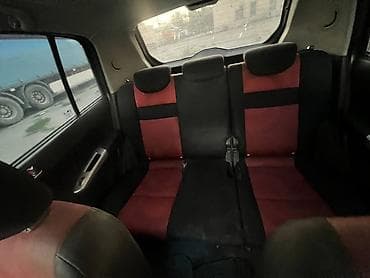 chevrolet spark 2018: Hyundai Getz: 2006 г., 1.4 л, Механика, Бензин, Хэтчбэк — 6