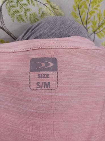 Мужская одежда: Футболка, L, XL — 3