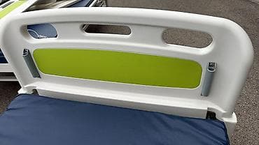 дордой вещи: Медицинские кровати из Кореи 🇰🇷+ кожаные стулья | Отличное состояние — 4