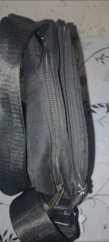 футбольные бутсы predator: Спортивный борсетка HIKE — 3