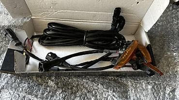 диски trd: Комплект светодиодных фонарей решетки радиатора типа Raptor для — 4