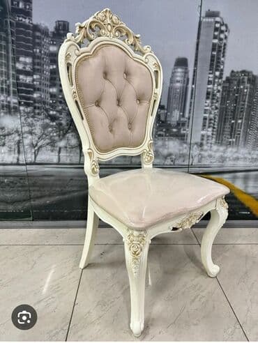 кухонный стол с полками: Кухонный стол, Новый, Нераскладной — 6