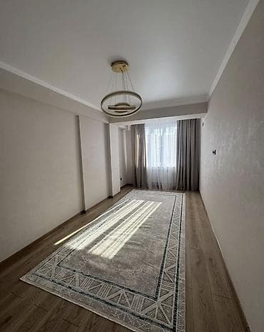 1 комната, 42 м², Элитка, 4 этаж, Евроремонт — 6