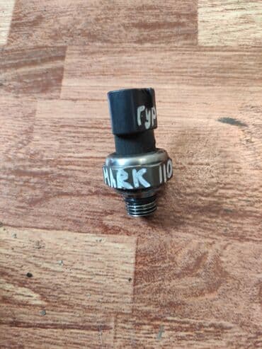 датчик map: Toyota Mark 2 датчик давления ГУРа, Тойота Марк 2 датчик давления — 1