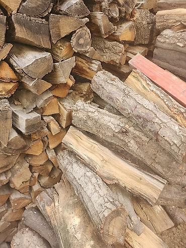 дрова купить: Дрова — 2