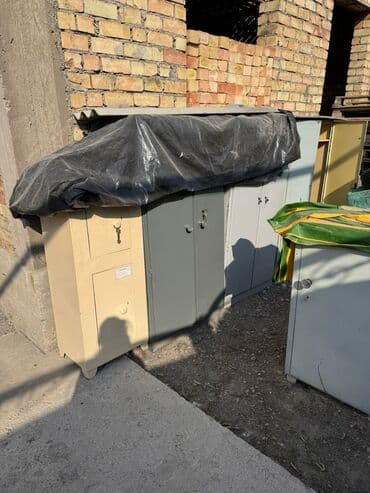 отдать вещи нуждающимся бишкек: Спецодежда — 3