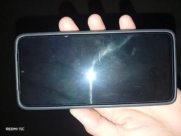 Redmi, Redmi Note 14, Жаңы, 256 ГБ, түсү - Кара, eSIM — 3