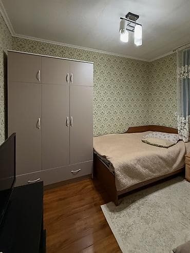 глобал тренд бишкек: ТОП ЛОКАЦИЯ ДЛЯ БИЗНЕСА 🔥 Ахунбаева / Юнусалиева 📍 🏠 Дом — 62 м² 🌳 — 3