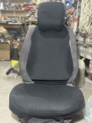 чехол для машины бишкек цена: Чехолдор Эко булгаары, Жаздыгы бар, түсү - Кара, Жаңы, Өзү алып кетүү, Акылуу жеткирүү — 2