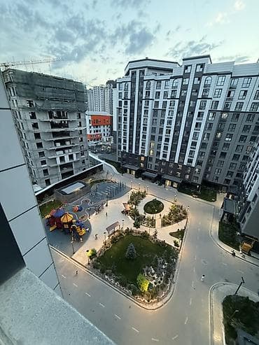 ts group: 1 комната, Асанбай мкр Собственник, Студентам, от 3 месяцев, от 6 месяцев, от 1 года, С мебелью полностью — 8