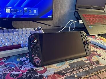 Nintendo Switch 2 с оригинальной док-станцией(цена договорная) lalafo.kg да Nintendo Switch 2 с оригинальной док-станцией(цена договорная)