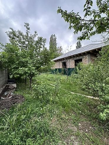 Эмерек: Чатыр, Башка форма, Жыгач, Профнастил — 7