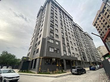 1комнатную: 1 комната, 38 м², Элитка, 11 этаж, Евроремонт — 1