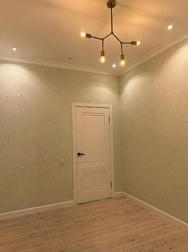 Недвижимость: 3 комнаты, 83 м², 1 этаж, Дизайнерский ремонт — 4