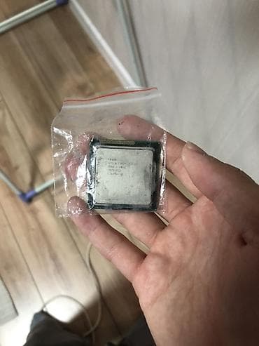 процессор 775 сокет: Процессор, Новый, Intel Core i3, 4 ядер, Для ПК — 1