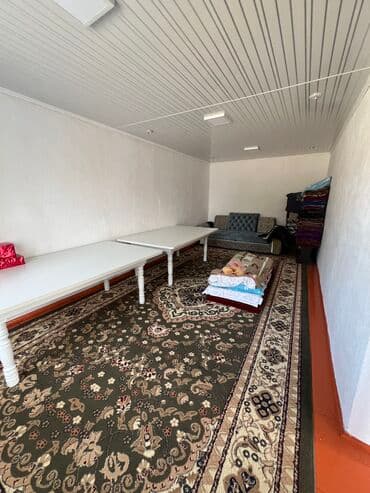 продаю дом сокулук шопоков: Ыссык-Кол району Кош-Кол айылынан жер там сатылат Баня бар 17 сотых — 9