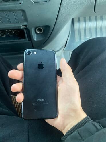 бмв магнитола: IPhone 7, Черный — 2