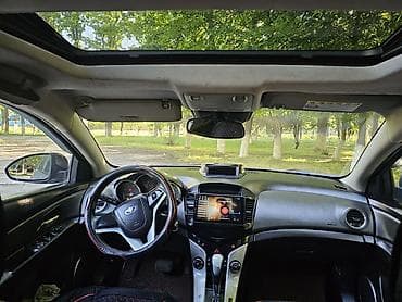 купить запчасти на опель вектра б: Daewoo Lacetti: 2009 г., 1.6 л, Автомат, Бензин, Седан — 9