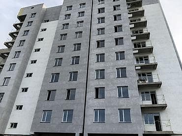 Продажа квартир: 3 комнаты, 90 м², Элитка, 3 этаж, Готовая ПСО (под самоотделку) — 4