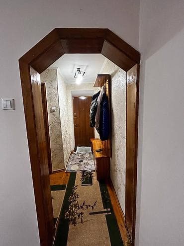 flat osh: 2 комнаты, Собственник, Без подселения, С мебелью полностью — 7