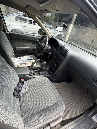 фаркоп на бмв е34: Mitsubishi Galant: 1996 г., 1.8 л, Механика, Бензин, Седан — 3