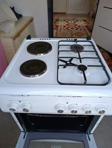 электронные печка: Fiesta, Комбинированная, Механическое, Напольная — 5