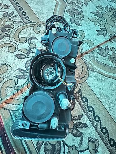 дополнительный свет: Передняя левая фара Renault 2010 г., Новый, Аналог, Китай — 2