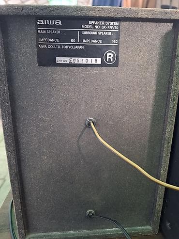 Другая аудиотехника: Продам муз центр в рабочем состоянии Японец Радио AUX кассеты можно — 3