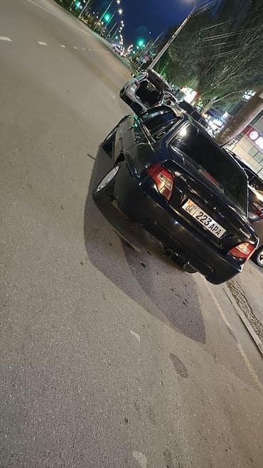 скупка нексия: Daewoo Nexia: 2008 г., 1.5 л, Механика, Бензин, Седан — 3