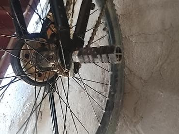 бутсы с носками: BMX велосипед, Новый — 2
