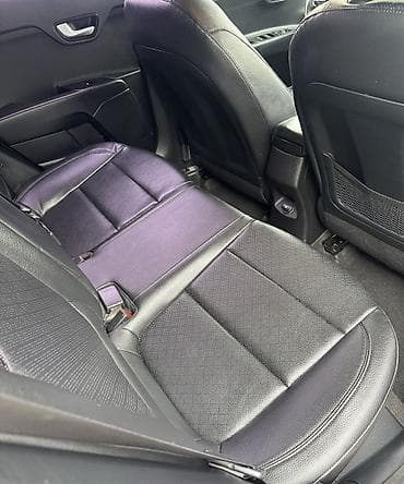 Продажа авто: Kia Stonic: 2018 г., 1.6 л, Автомат, Дизель, Кроссовер — 6