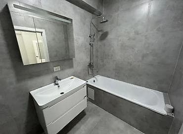 2 комнаты, 72 м², Элитка, 5 этаж, Евроремонт — 3