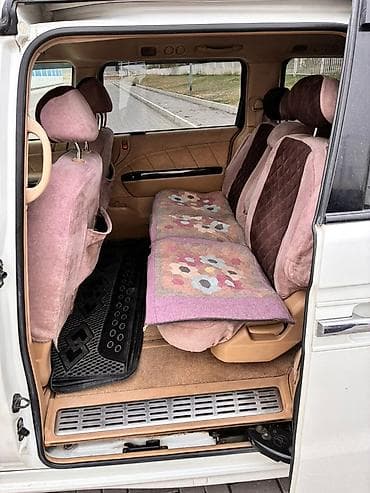 гак айон с: Honda Elysion: 2004 г., 3 л, Автомат, Бензин, Минивэн — 6