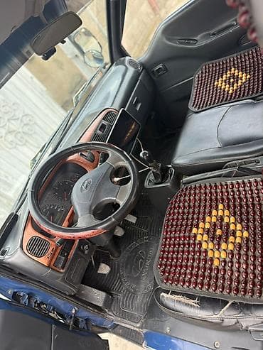 форсунки портер 1: Легкий грузовик, Hyundai, Стандарт — 5