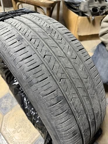 eva polik: Колеса в сборе 215 / 55 / R 17, Зима, Комплект, Литые, отверстий - 5 — 6