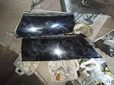 belarus mtz 82 1: Daewoo Nexia: 2026 г., Седан — 8