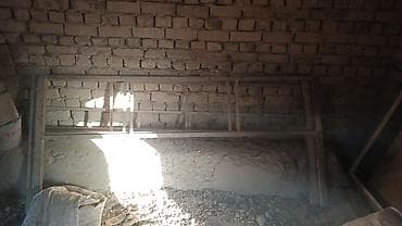 газовый вок: Тапчан,сору,темирден, почти колдонулган эмес — 1