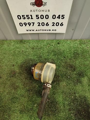 step 2: Бачок Toyota — 1