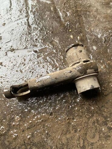 съемник для подшипников: Mitsubishi Pajero 2 ухо, Митсубиси Паджеро 2 ухо. Ухо на торсионный — 2