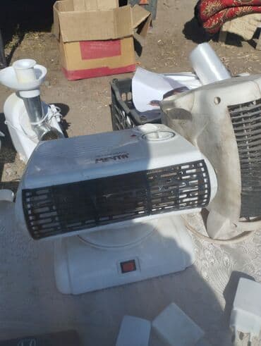 Обогриватель