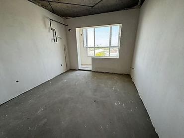 одно комнатный кв: 1 комната, 53 м² — 9