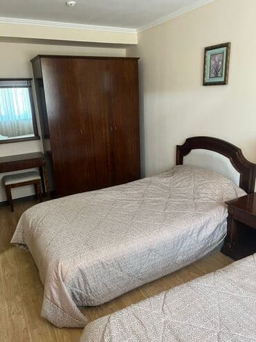 комнаты на иссык куле: Батир, Р | Радуга West, Кош-Көл, Балдар аянтчасы, Унаа токтотуучу жай, унаа туруучу жай, Коргоодогу аймак — 4